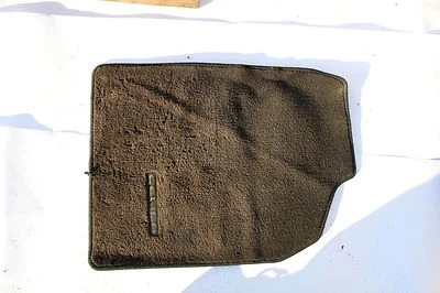 Alfombrilla alfombrilla derecha pasajero delantero toyota celica gt-s 2000-2005 2740 Foto 1 de 4