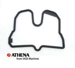 BMW MOTORCYCLE VALVE COVER GASKET F650 FUNDURO AND F650ST-ATHENA-FAST SHIPPING!! - Picture 1 of 1