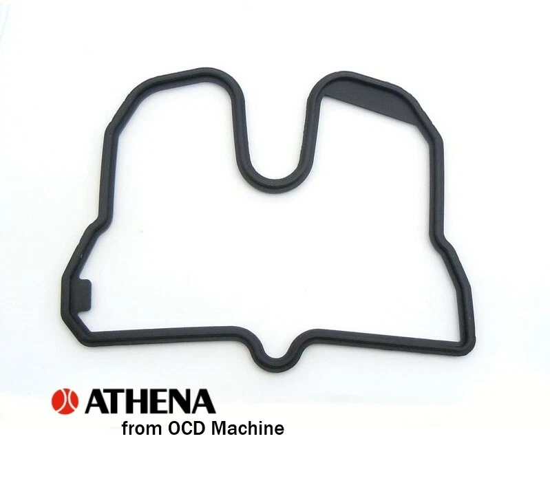 JUNTA TAPA VÁLVULA BMW MOTO F650 FUNDURO Y F650ST-ATHENA-¡ENVÍO RÁPIDO!! Foto 1 de 1