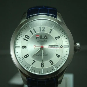 NEW FILA AUTOMATIC WATCH (fa0796-04) - Picture 1 of 5