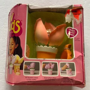 VTG Vintage New 1982 Buddy L Luv Buds Doll Damaged Box - Foto 1 di 9