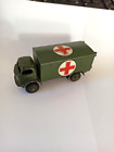 Ambulance militaire Dinky Fordson n°626