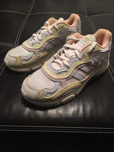 Adidas Originals Temper Run Pride LOVE UNITES Herren Größe 8,5 - Bild 1 von 12