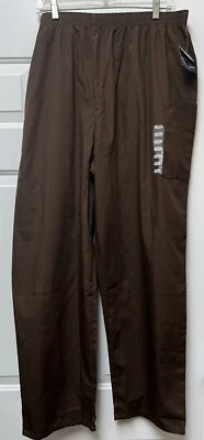 Nuevo con etiquetas Pantalón Médico Cherokee Workwear Originales Cintura Elástica Carga | 4200 Marrón 2XL Foto 1 de 3