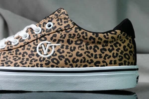 VANS SPORT VULC shoes for women, NEW & AUTHENTIC, size 8.5 - Foto 1 di 7