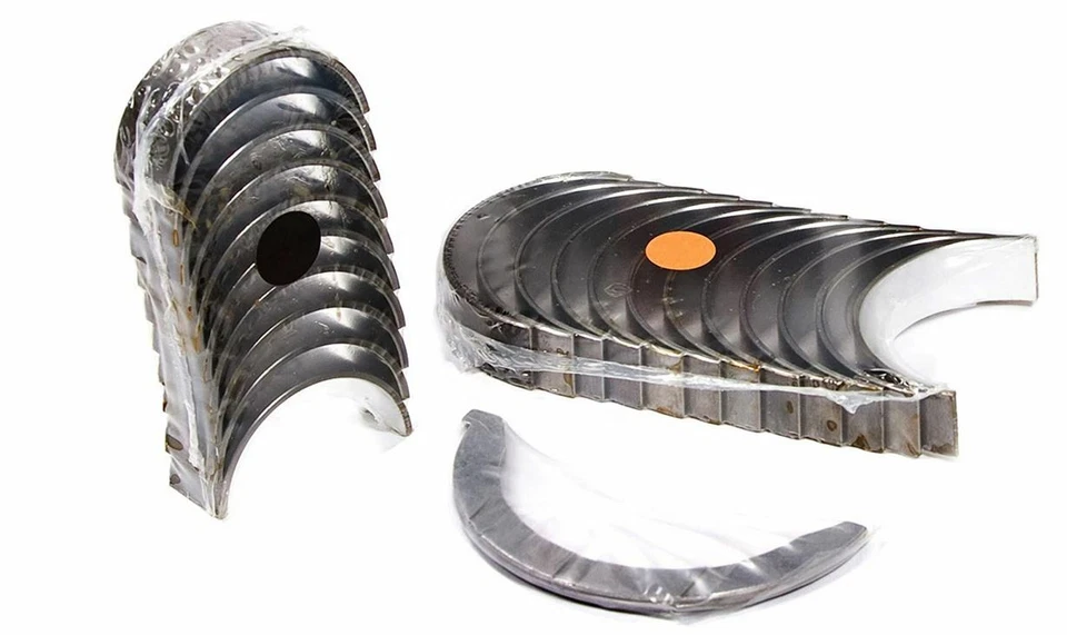 Fit 89-91 Toyota Camry Lexus ES250 2.5 DOHC 24V 2VZFE MAIN ,ROD BEARINGS - Image 1 of 1