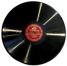 Gota Ljungberg - Victrola Record 9786 - 12" Shellac Record