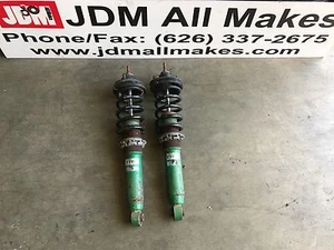 JDM 94-01 Honda Acura Integra DC2, TEIN Type HA SAP49-96316 Adjustable Coilover - Picture 1 of 9