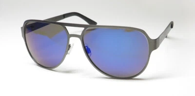 SEAN JOHN SJS3001CE 033 БРОНЗОВЫЙ ПОЛНЫЙ ОБОДОК ЩИТ ФОРМА ОПРАВЫ ДИЗАЙНЕРСКИЕ СОЛНЦЕЗАЩИТНЫЕ ОЧКИ - Изображение 1 из 4