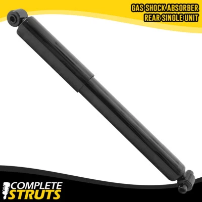 2004-2005 GMC Envoy XUV Rear Bare Gas Shock Absorber — 第 1/4 张图片