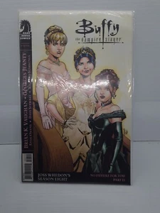 Buffy the Vampire Slayer Season 8 #7 Comic 2007 Dark Horse Comics Art Cover Mint - Picture 1 of 6