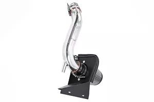 HPS Performance Polish Air Intake Cool Ram for 22-23 Hyundai Kona N 2.0L Turbo - Foto 1 di 7