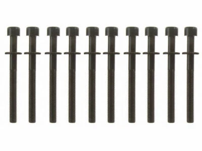 For 2004-2015 Nissan Titan Head Bolt Set Felpro 98151HS 2005 2007 2006 2008 2009 - Image 1 of 2