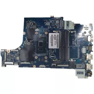 0XXN5K PARA Laptop Dell Inspiron 3581 Motherbroad I3-8130U LA-G714P - Imagen 1 de 4
