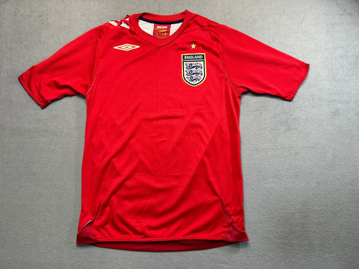 England 2006 Jersey for sale | eBay England 2006 Jersey for sale | eBay