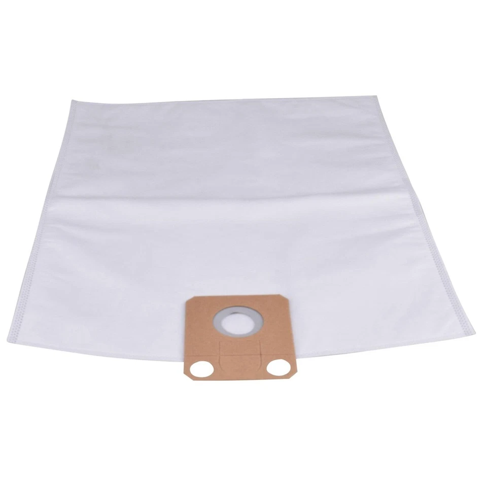 10 Staubsaugerbeutel für Black & Decker 72 Staubbeutel Saugerbeutel Beutel - Bild 1 von 1