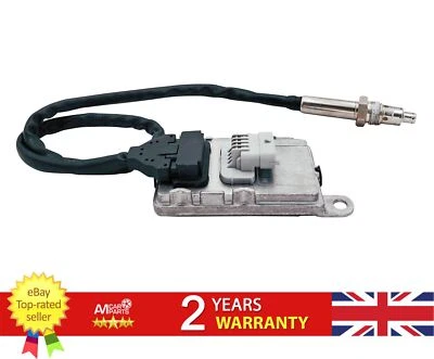 Nox Convertitore Catalitico Sensore Nox per Renault Trucks C D K T 22827991 - Immagine 1 di 4