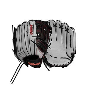 Guante de béisbol Wilson A1000 2024 12 1/2" 1750 Outfielders WBW101450125 RHT - Imagen 1 de 8