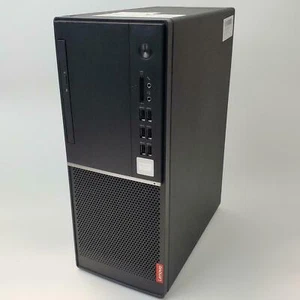 Lenovo V530-15ICR Win 11 Home i3-9100 16GB RAM 256GB SSD | Grade B - Picture 1 of 5