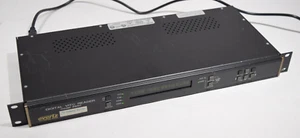 Evertz 8950 VITC/LTC SDI time code reader and character inserter - Picture 1 of 7
