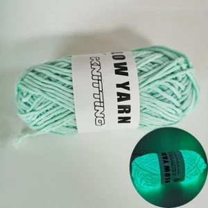 Yarn Hat Wool Yarn Scarf Accessories Sweater Knitting Material DIY Hand Knitting - Picture 1 of 16