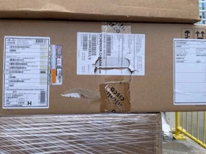 New Cisco WS-C3850-24T-S Cisco Catalyst 3850 24 Port IP Base - Picture 1 of 8