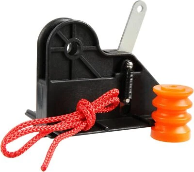 Screw Drive Carriage for Genie 34107R.S 20414R - Image 1 of 4