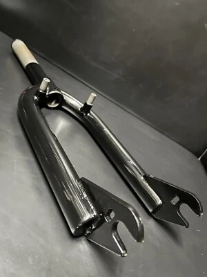 Haro 18” 1 1/8th Freestyle bmx fork Fit:Dave Mirra Revo Shredder GT Cult Redline - Image 1 of 4