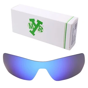 hdhut Lenti di Ricambio POLARIZZATE per Occhiali da Sole Oakley Offshoot Blu Ghiaccio - Foto 1 di 5