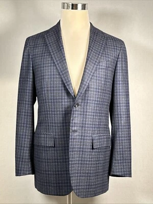 $8500 Kiton Sport Jacket (R8) - 50EU - Image 1 of 4