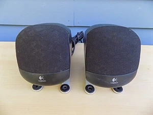 Logitech Z-640 L&R Satellite Media Speaker Pair - Bild 1 von 3