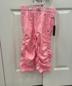 KYODAN Girls The Adventurous Cargo Jogger Pants size Medium 10/12 - Picture 1 of 4