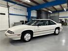 1988 Pontiac Grand Prix SE 11K Original Miles! Meticulously Maintained! Shows Like New!