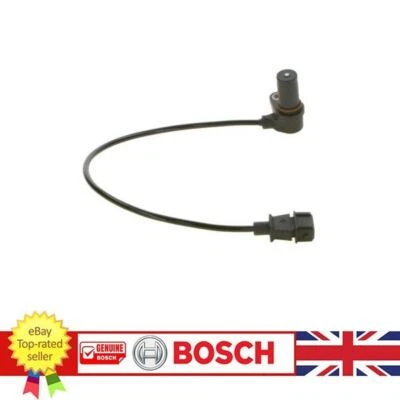 Sensor de pulso del cigüeñal para Fiat BRAVA BRAVO CUPÉ MAREA Lancia Y 7766251 Foto 1 de 4