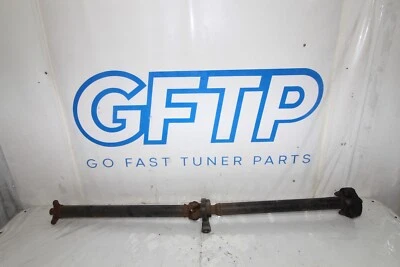 Pontiac GTO 2004 OEM eje de transmisión eje de transmisión conjunto completo stock 04 Foto 1 de 4