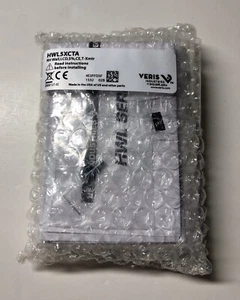 Veris HWL5XCTA (Humidity Transmitter, LCD Display) - Picture 1 of 3