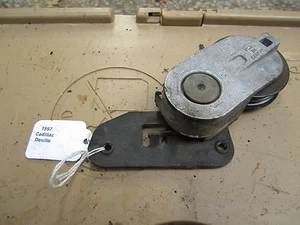 1997 Cadillac Deville - Water Pump Tensioner Assembly - 4.6L Northstar - Picture 1 of 3