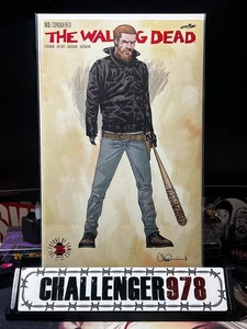 The Walking Dead #163 1:200 Charlie Adlard Incentive Variante - Bild 1 von 1