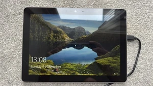 Surface GO 1825 Pentium 4415Y 256GB Windows 10 professional - Picture 1 of 6