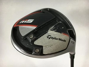 TaylorMade M5 Driver 2019 10.5° Stiff 45.75in Driver RH KURO KAGE TM5 2019 309g - Picture 1 of 4