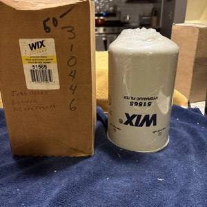 Wix 51565 Baldwin BT8802-MPG Filter - Picture 1 of 3