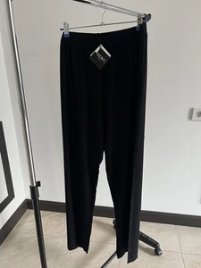 NERO PERLA  by LA PERLA , Size XXXL , BLACK - Picture 1 of 7