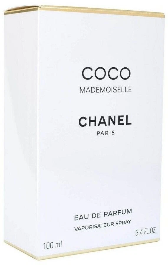 Chanel Coco Mademoiselle Eau de Parfum Spray für Damen - 100ml - Bild 1 von 1