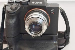 EXCELLENT+++ Sony E mount Kodak Ektar 47mm f:2.0 hligh quality lens. - Picture 1 of 24