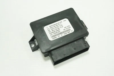 Unidad de módulo de control de freno de estacionamiento Mercedes GL450 X166 2013-2019 OEM Foto 1 de 4