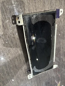 2014-2016 TESLA MODEL S 85 SPEEDO CLOCKS INSTRUMENT CLUSTER DISPLAY 100478-00-D - Picture 1 of 1