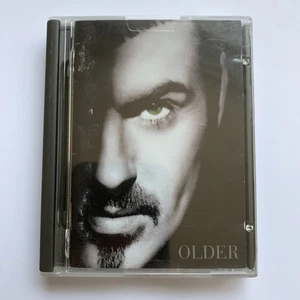 George Michael - Older MD MiniDisc Album 1996 Rare MD - Foto 1 di 6