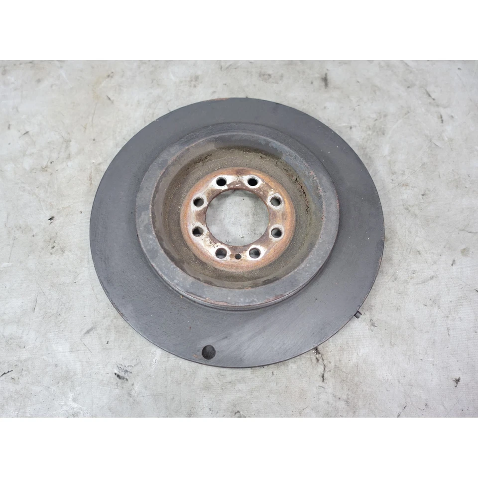 1978-1984 BMW E28 533i E24 633CSi M30 3.2L Engine Crank Pulley Vibration Damper - Image 1 of 3
