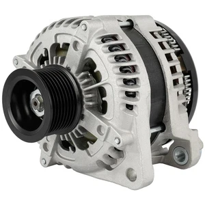 Alternator For Ford F-250 Super Duty 2011-2016 V8 6.7L 200A S8 11627 BC3T10300DA - Picture 1 of 10