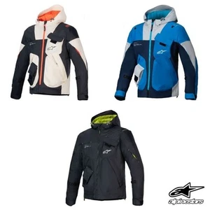 Chaqueta Alpinestars Mogress Air Dual Sport Adventure Touring - Elige Talla y Color - Imagen 1 de 9